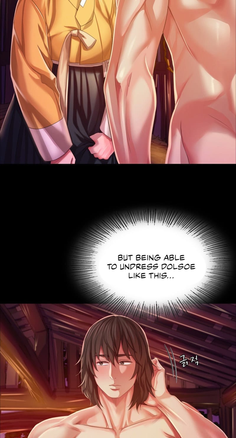 Madam Uncensored, chapter 21, page 15 of 78