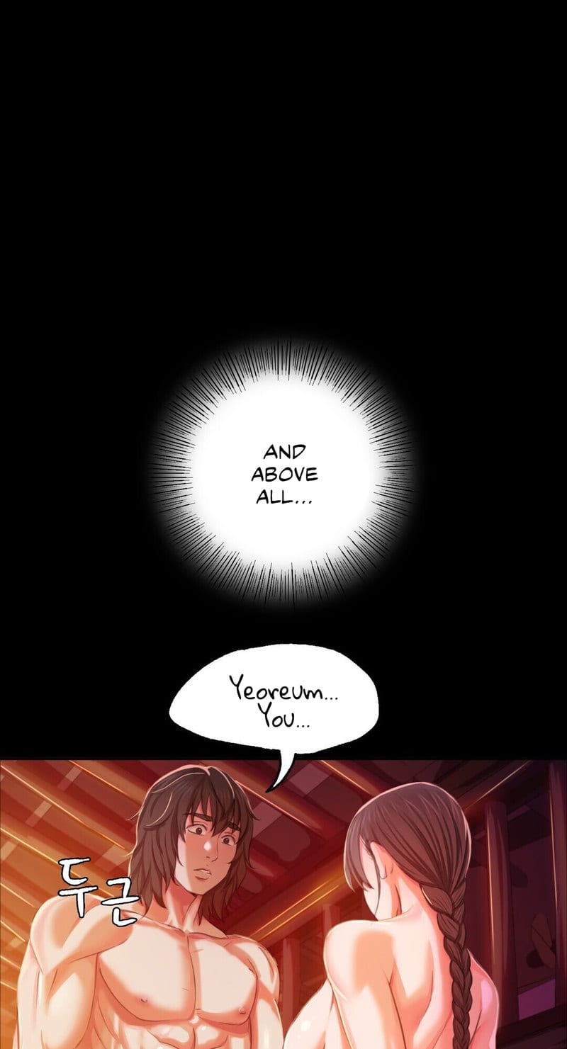 Madam Uncensored, chapter 21, page 19 of 78