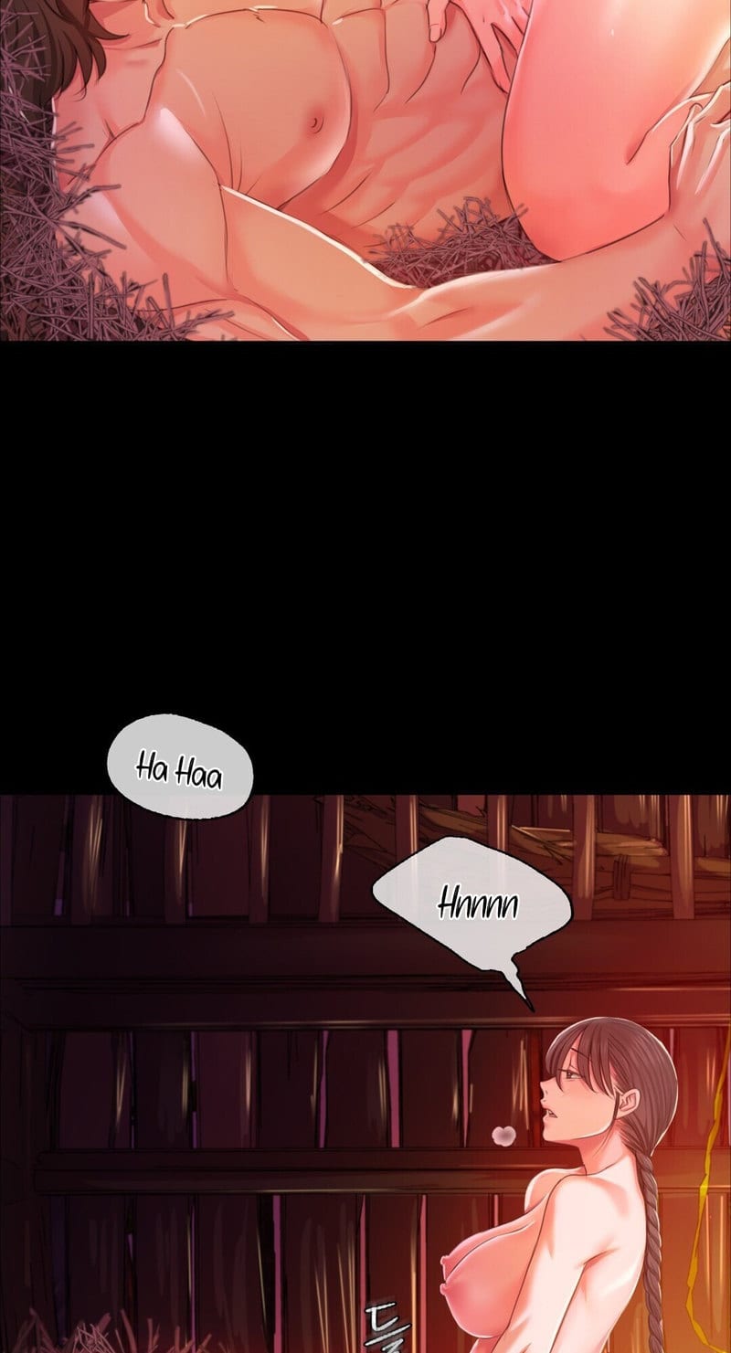 Madam Uncensored, chapter 21, page 26 of 78