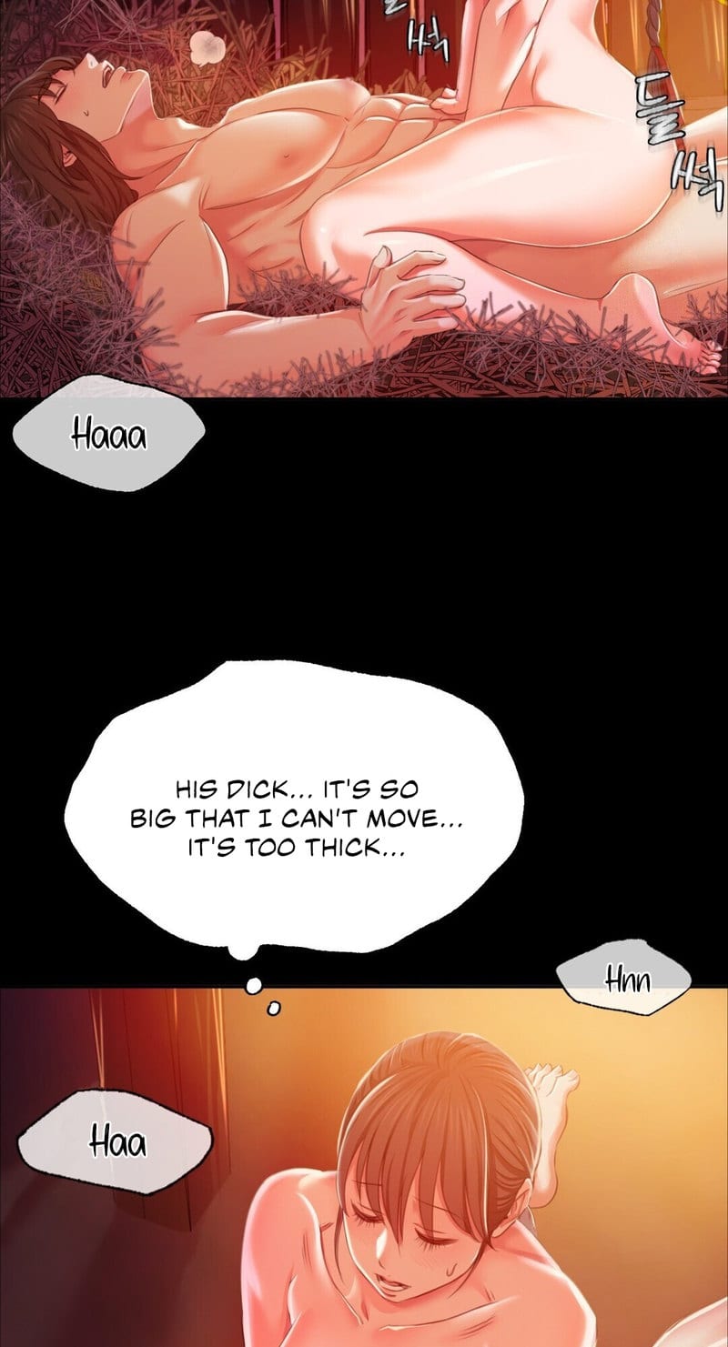Madam Uncensored, chapter 21, page 27 of 78