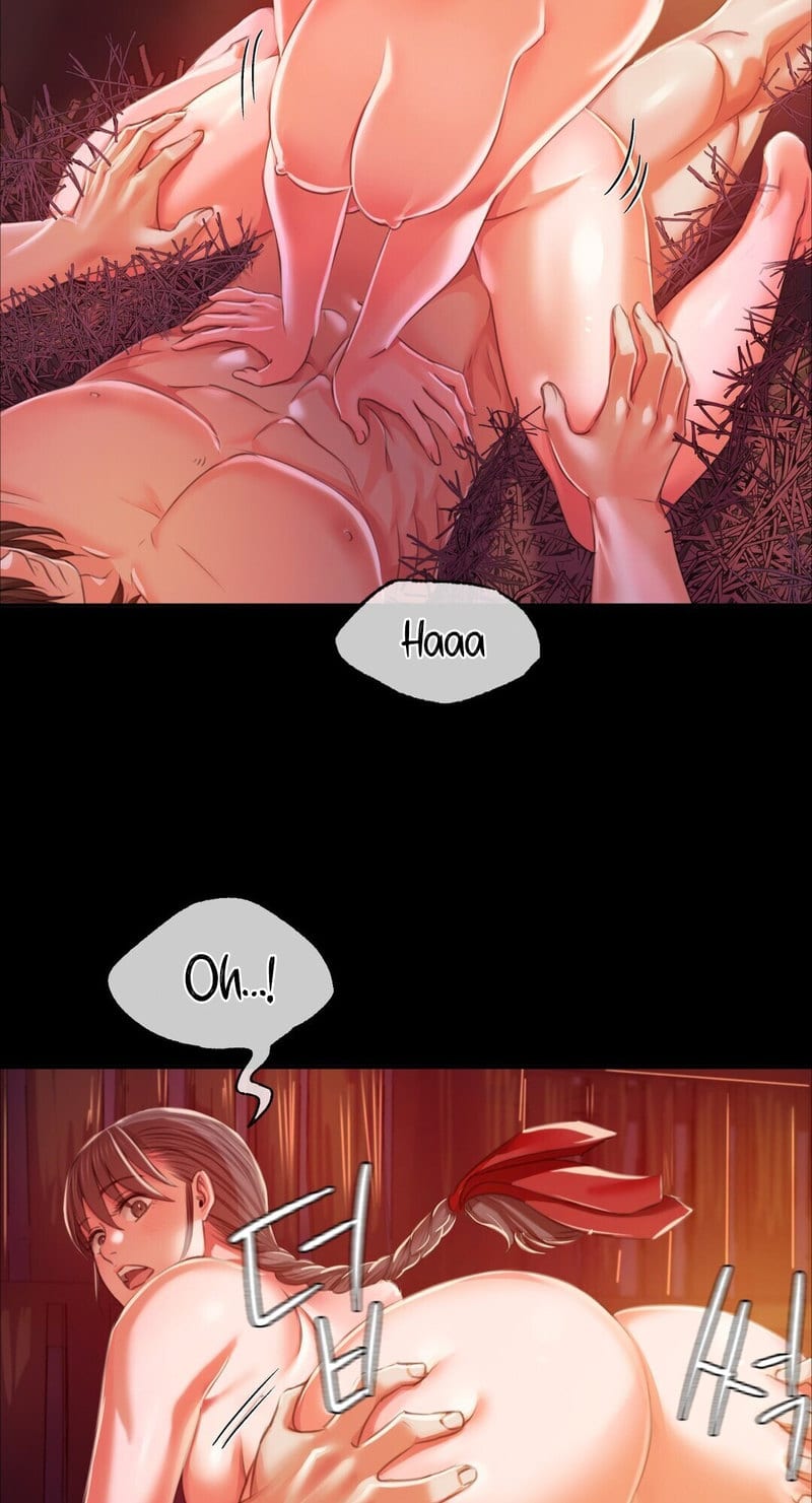 Madam Uncensored, chapter 21, page 28 of 78
