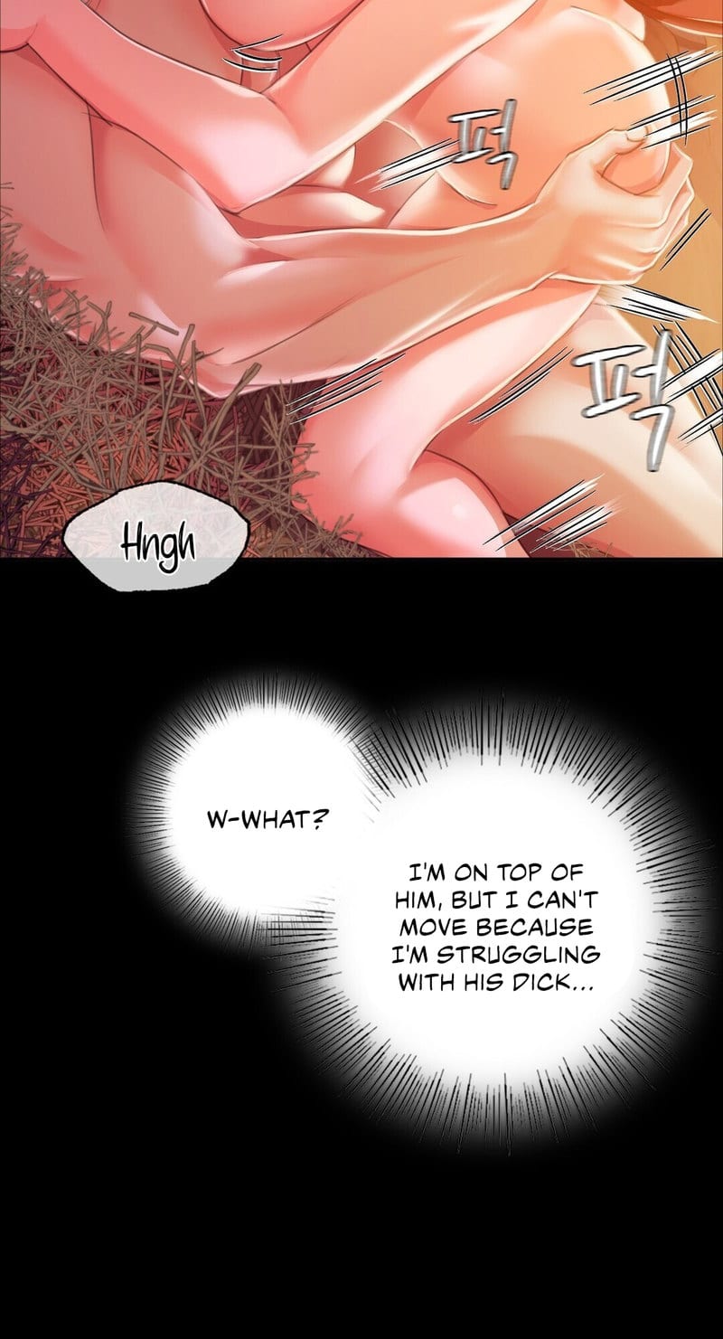 Madam Uncensored, chapter 21, page 30 of 78