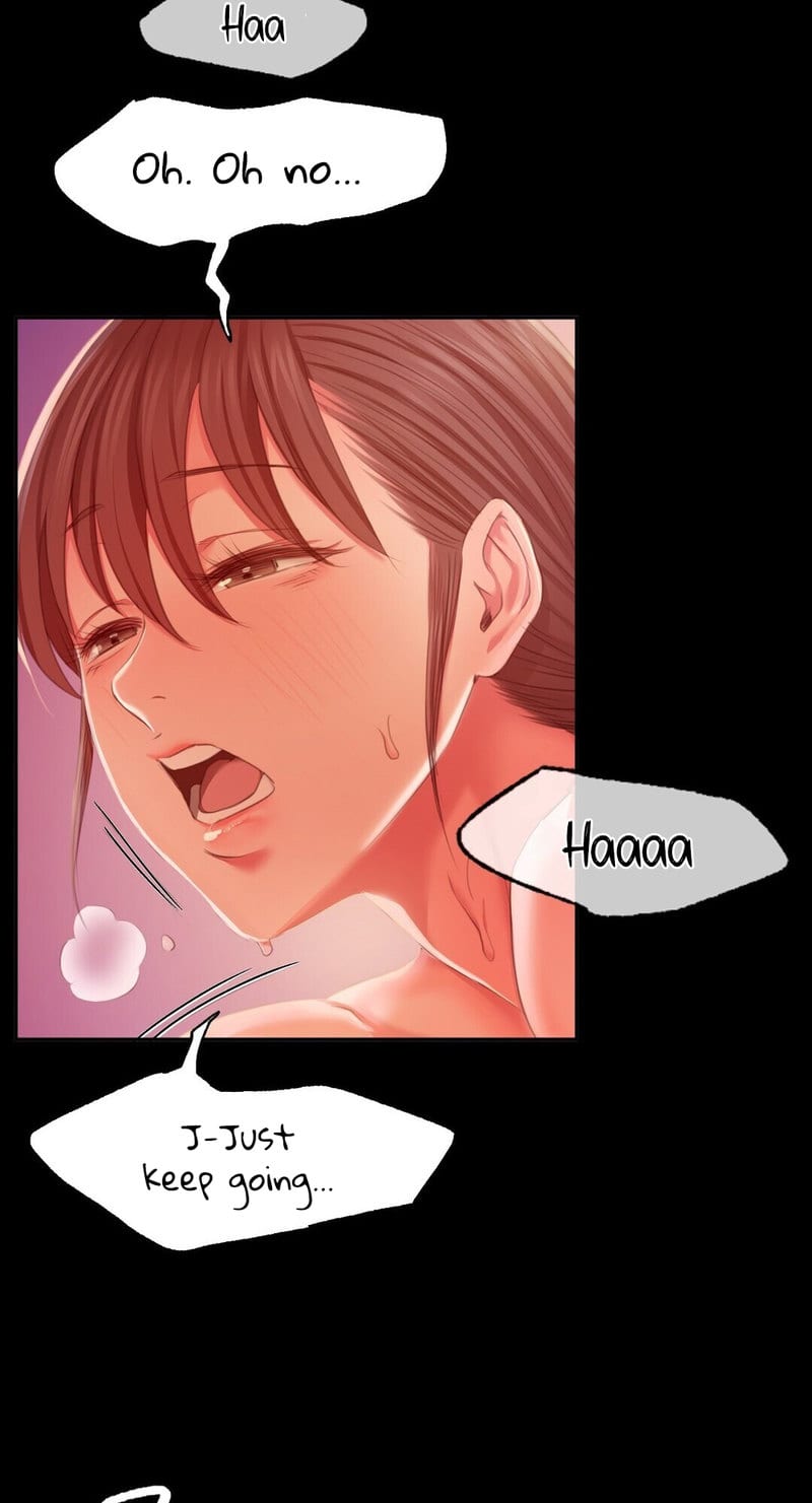 Madam Uncensored, chapter 21, page 32 of 78