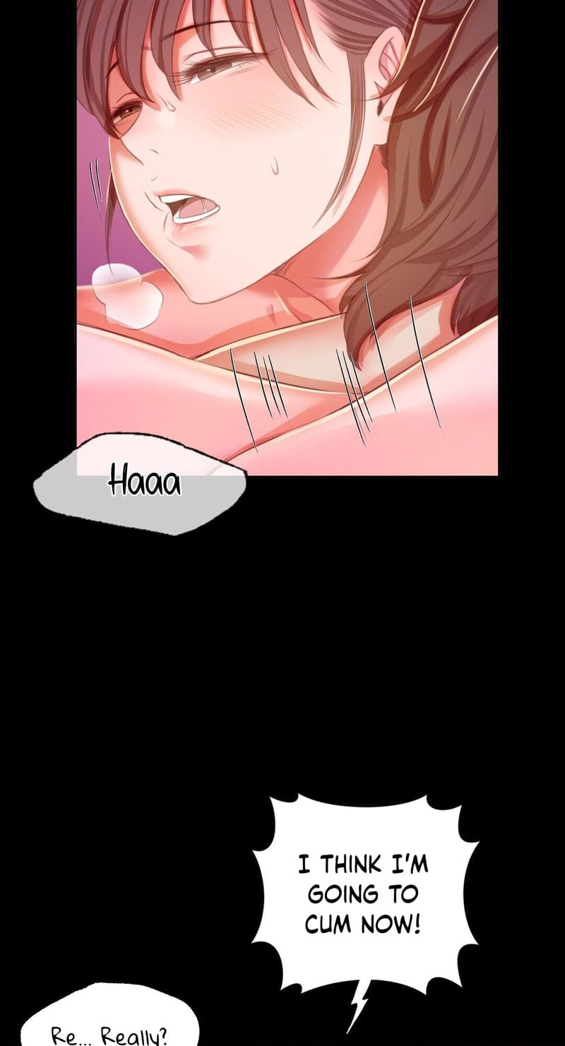 Madam Uncensored, chapter 21, page 41 of 78