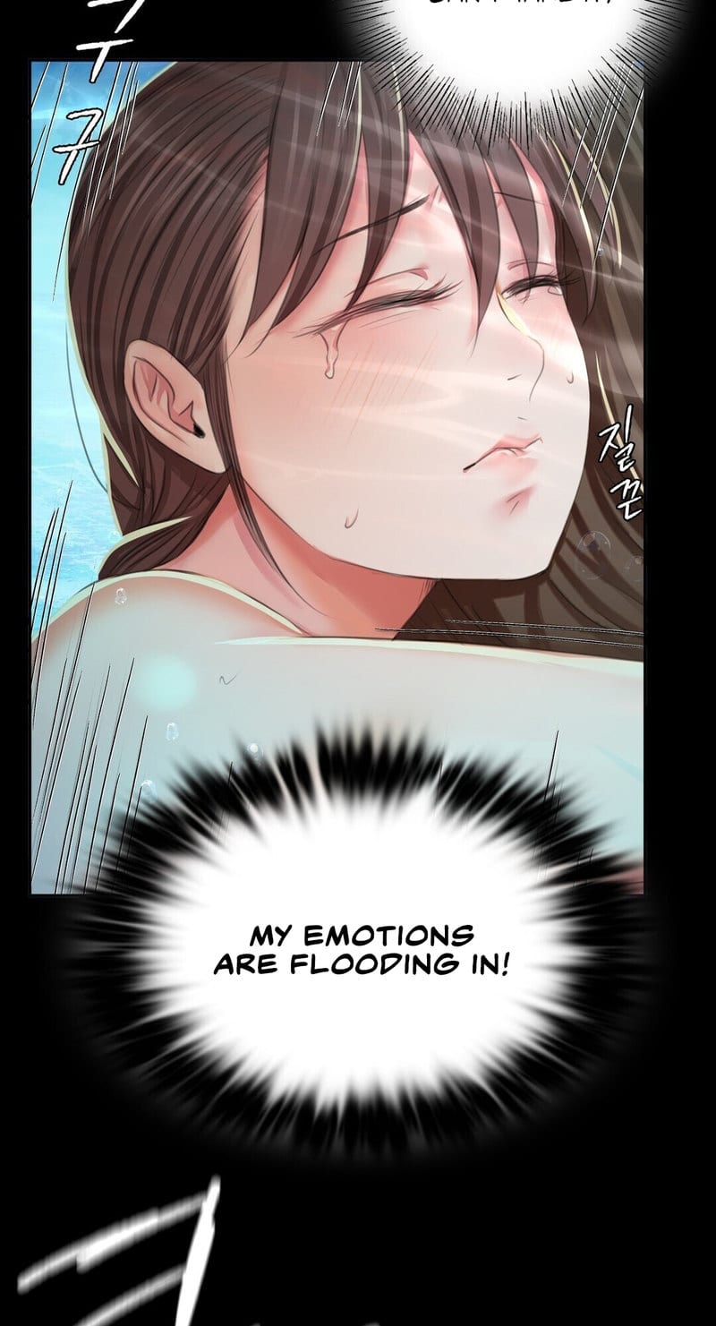 Madam Uncensored, chapter 21, page 45 of 78