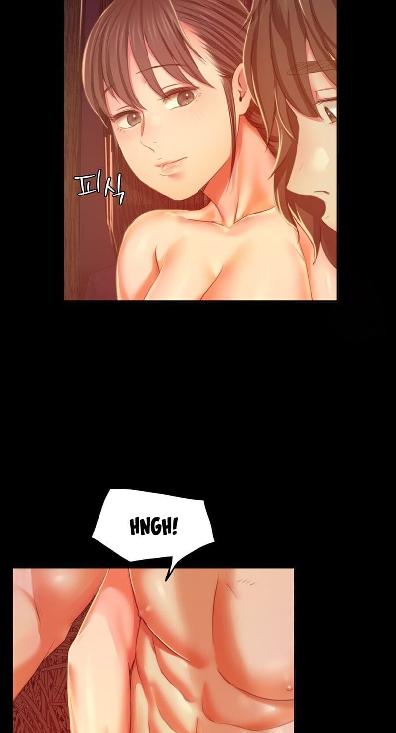 Madam Uncensored, chapter 21, page 53 of 78