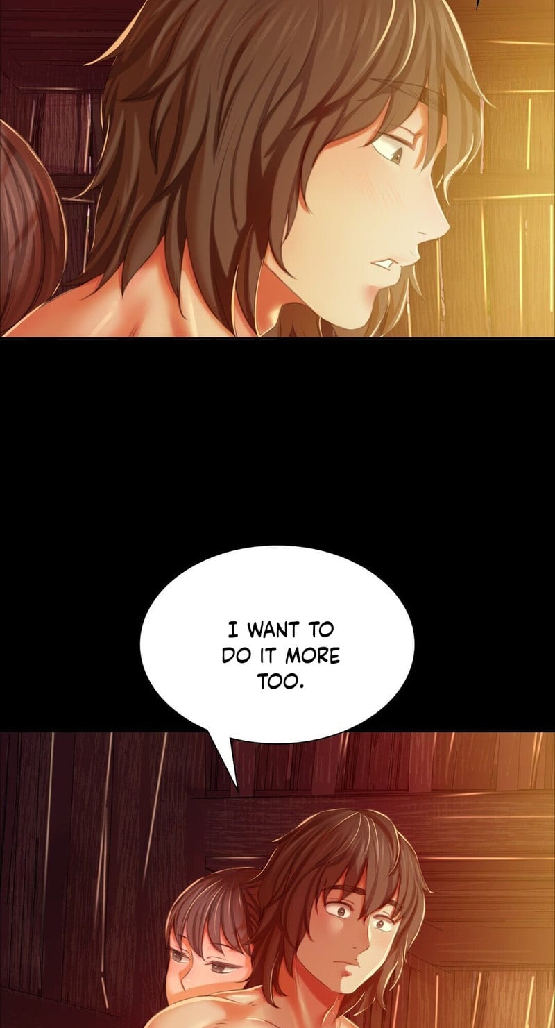 Madam Uncensored, chapter 21, page 56 of 78