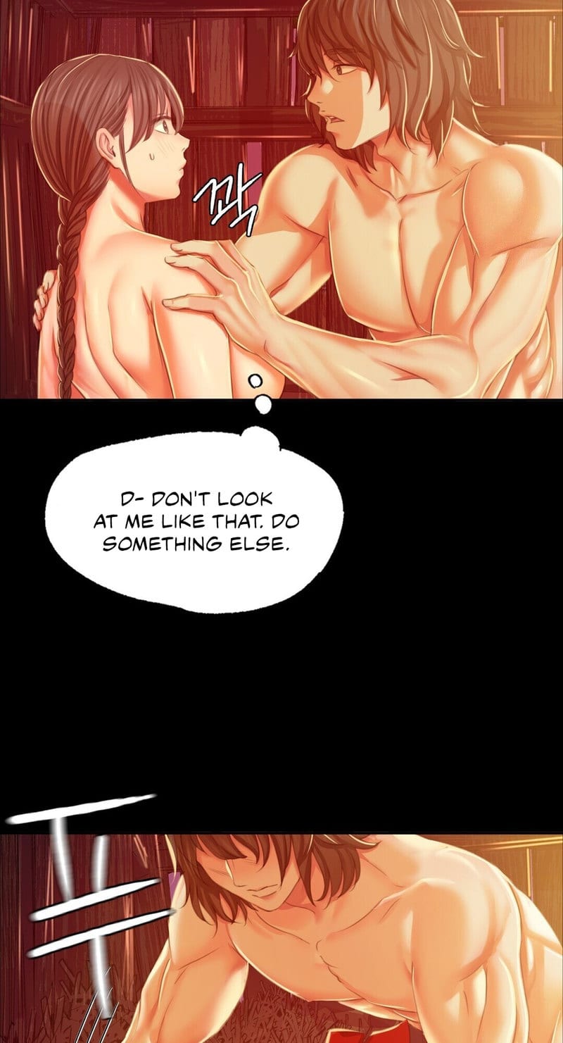 Madam Uncensored, chapter 21, page 58 of 78