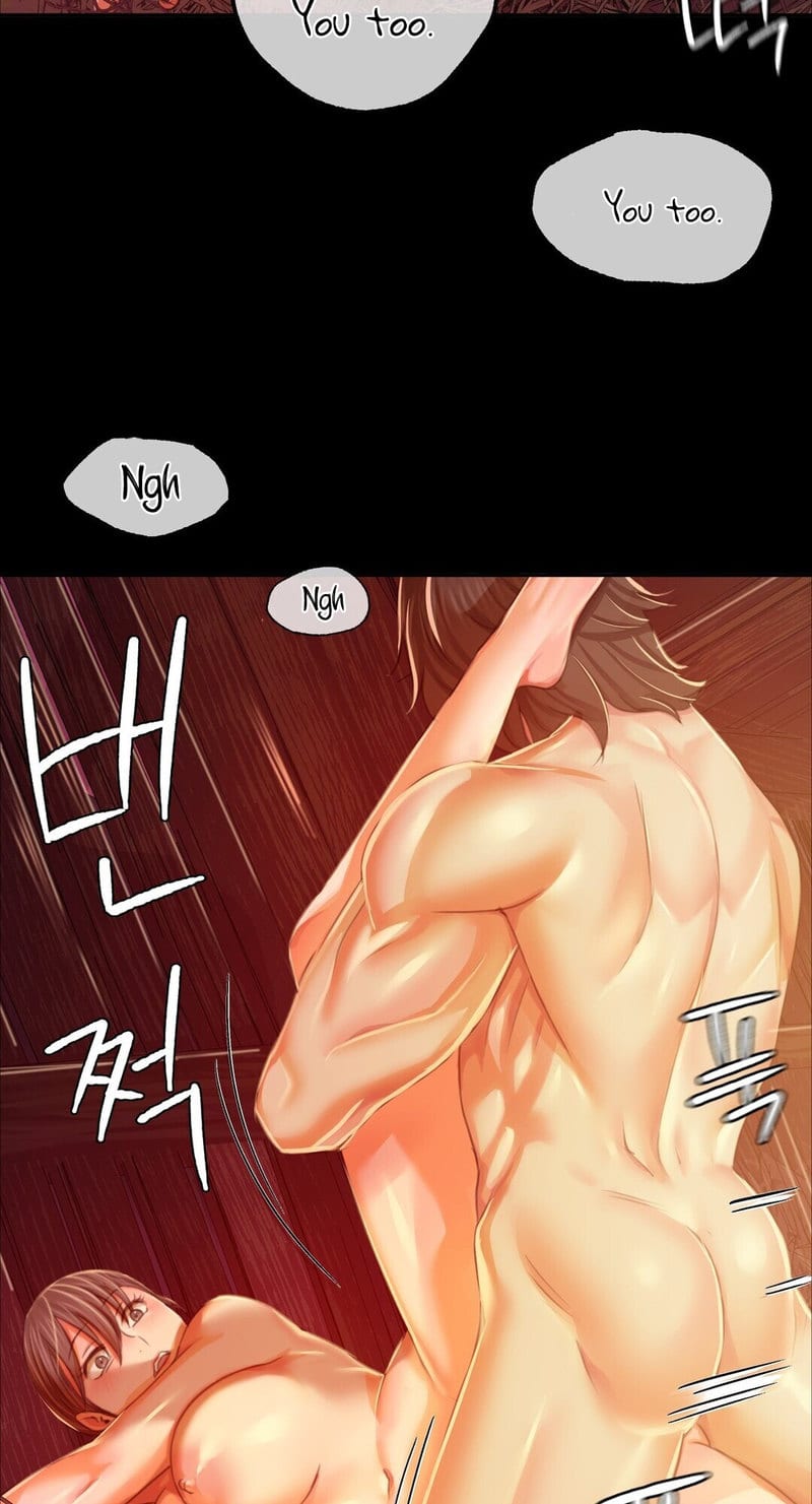 Madam Uncensored, chapter 21, page 63 of 78