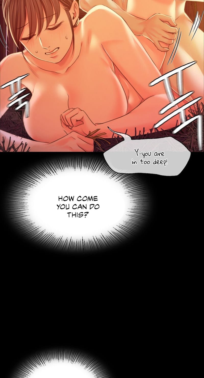 Madam Uncensored, chapter 21, page 65 of 78