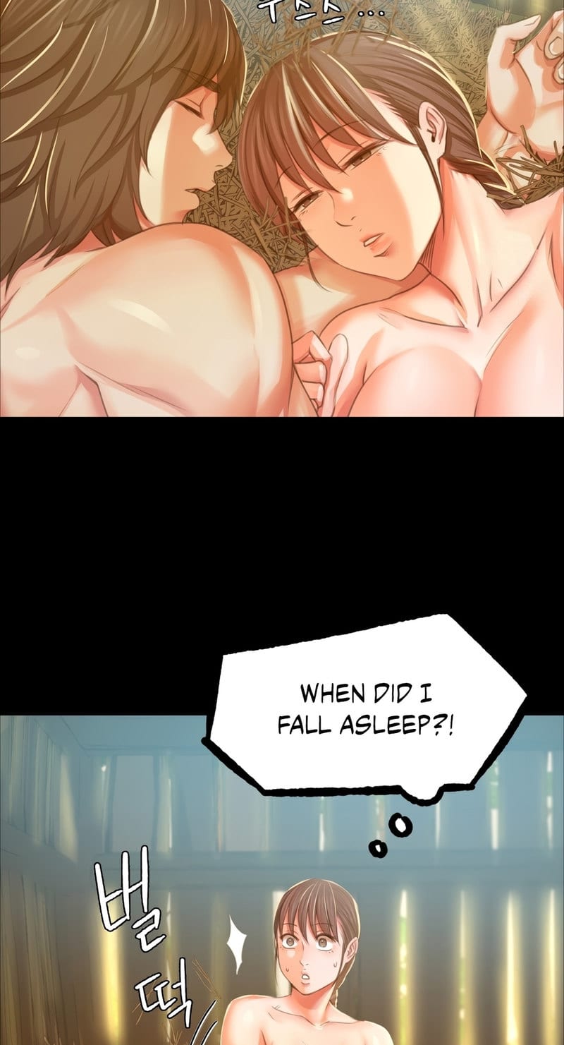 Madam Uncensored, chapter 22, page 5 of 86