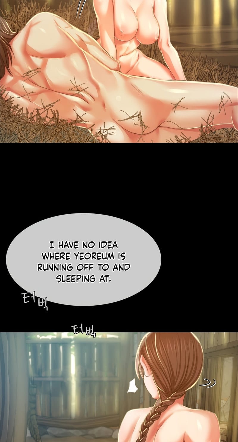Madam Uncensored, chapter 22, page 6 of 86