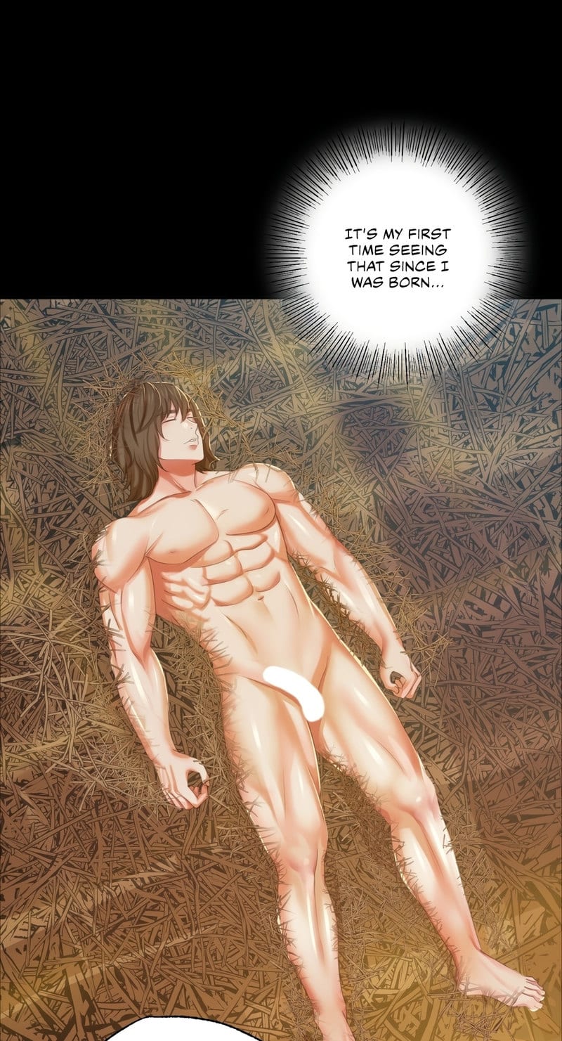 Madam Uncensored, chapter 22, page 16 of 86