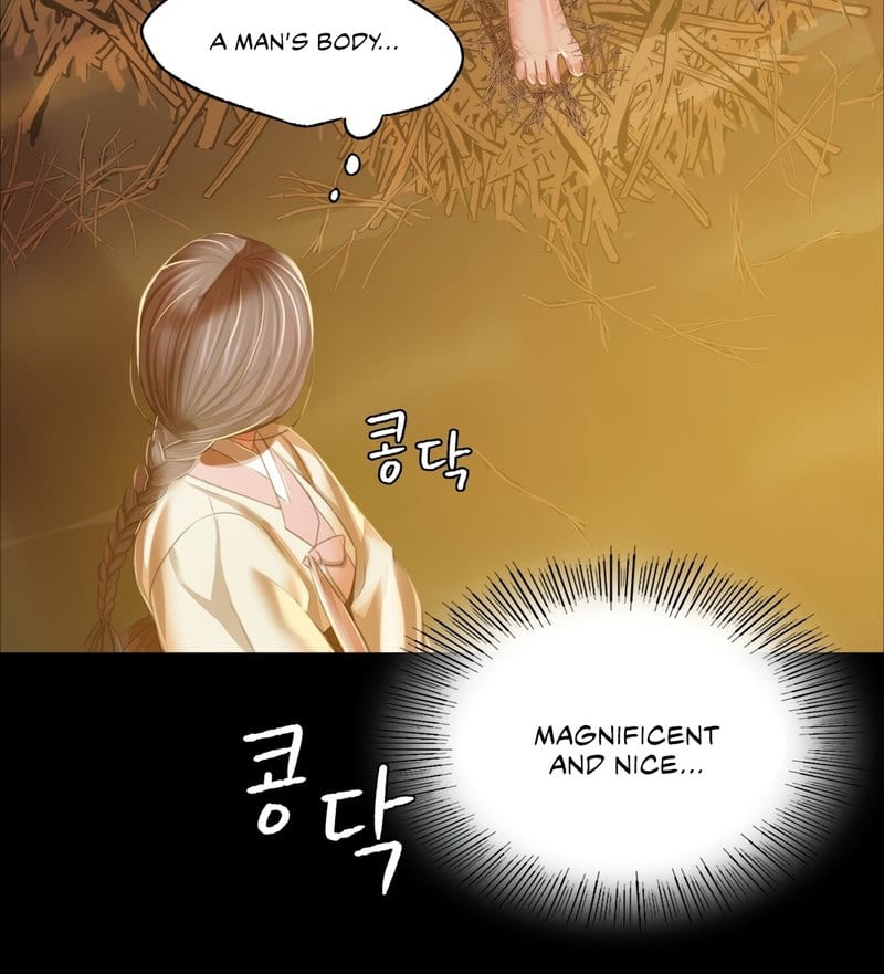 Madam Uncensored, chapter 22, page 17 of 86