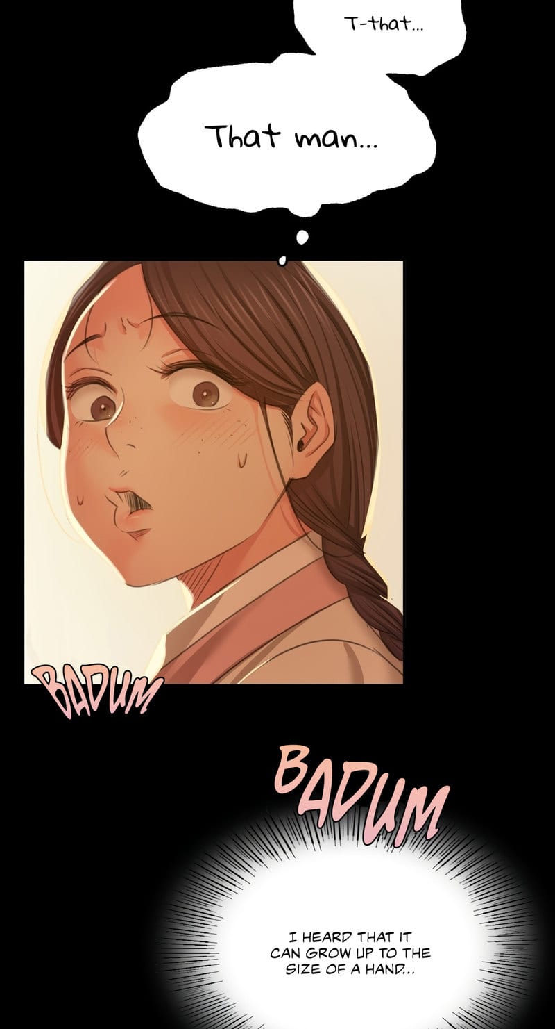 Madam Uncensored, chapter 22, page 20 of 86