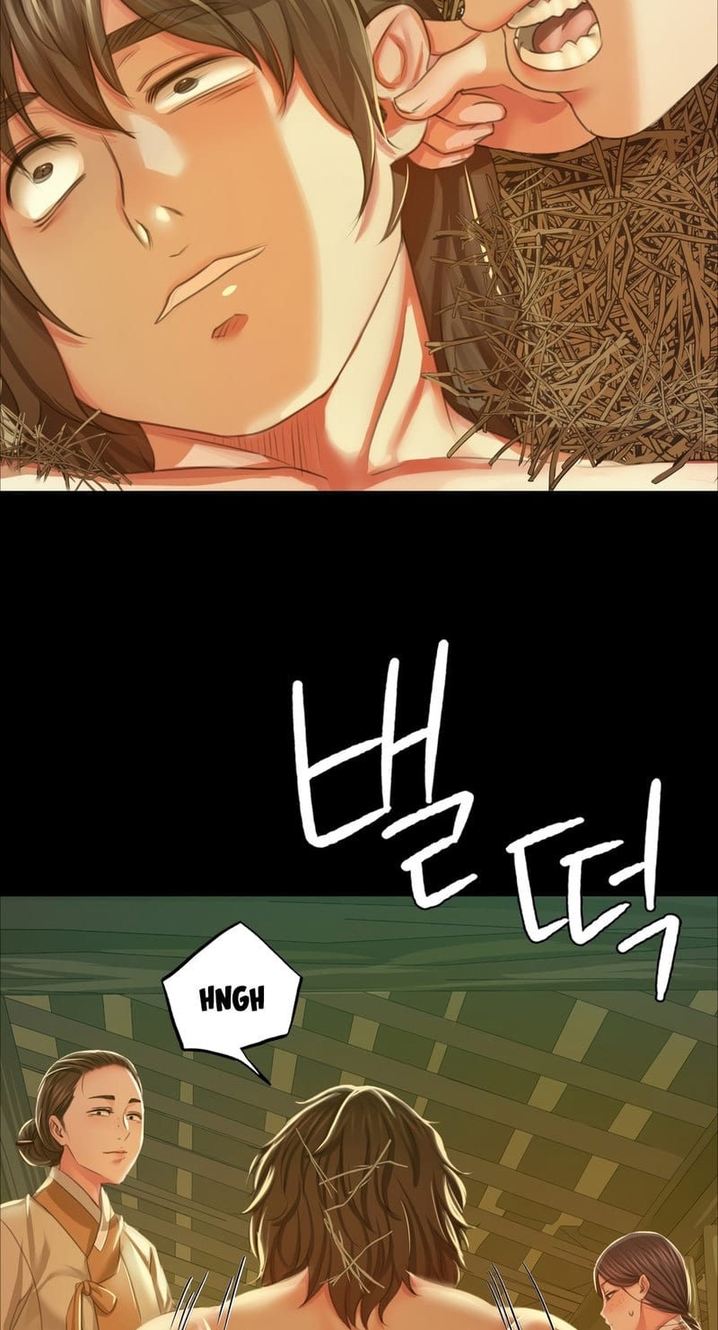 Madam Uncensored, chapter 22, page 23 of 86