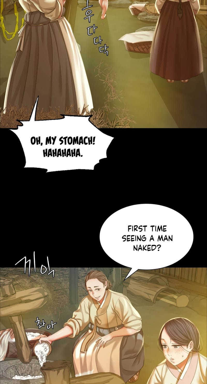 Madam Uncensored, chapter 22, page 26 of 86