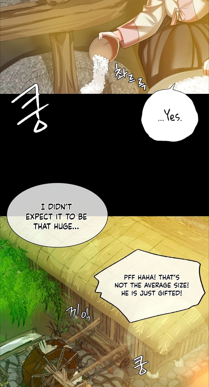Madam Uncensored, chapter 22, page 27 of 86