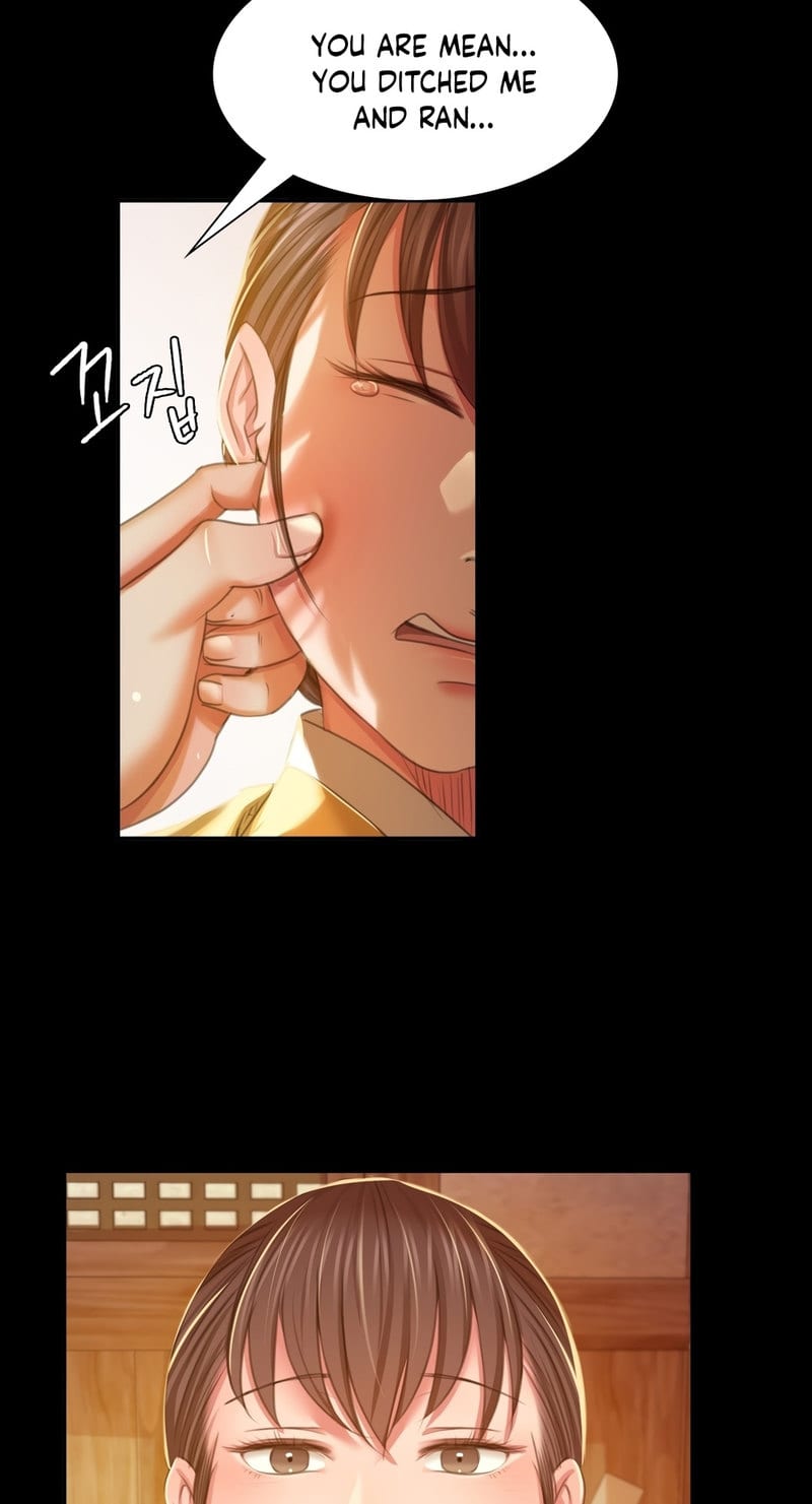 Madam Uncensored, chapter 22, page 36 of 86