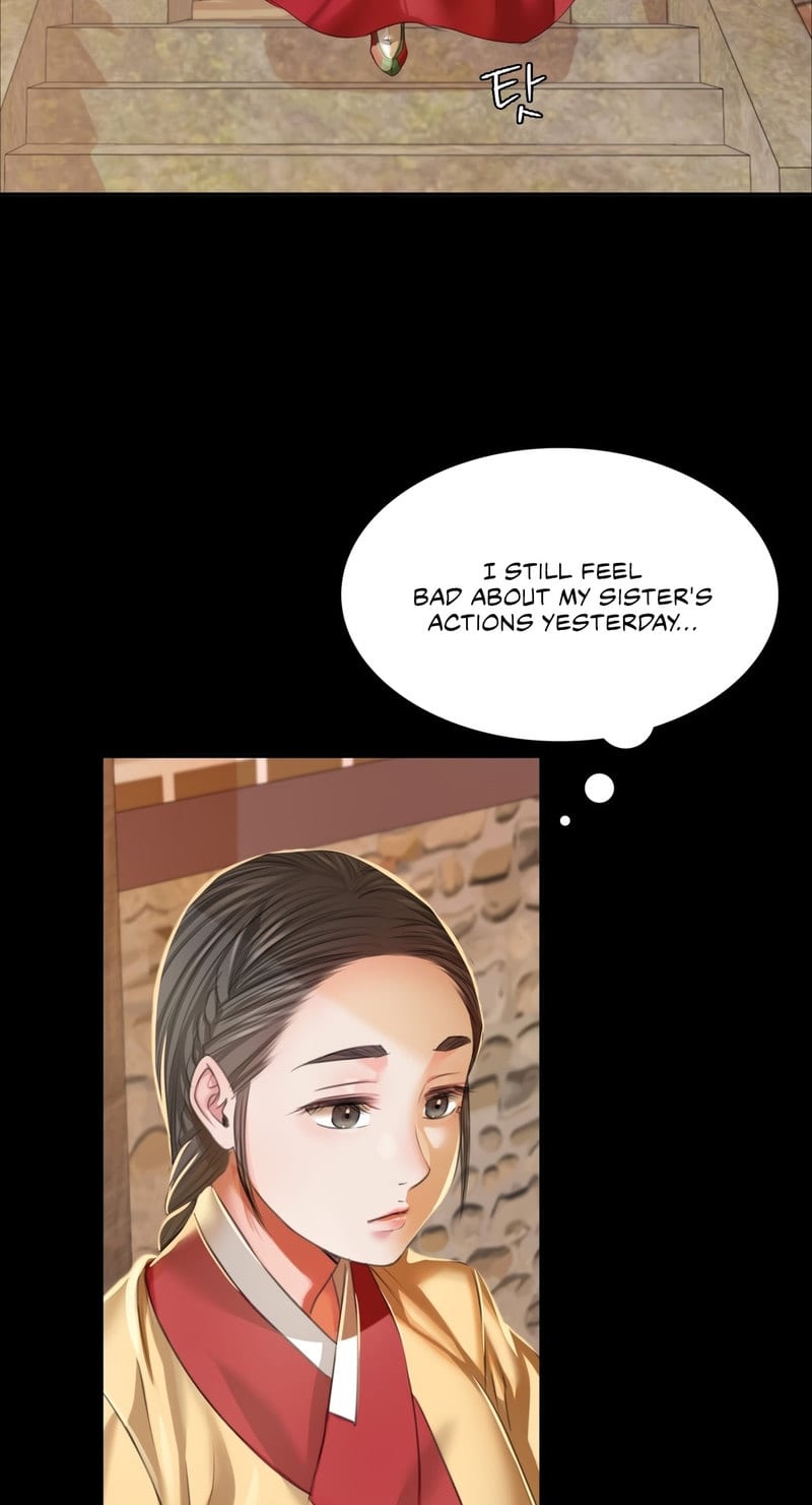 Madam Uncensored, chapter 22, page 41 of 86