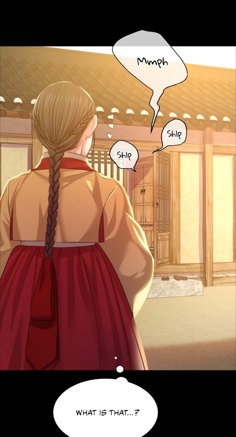Madam Uncensored, chapter 22, page 44 of 86