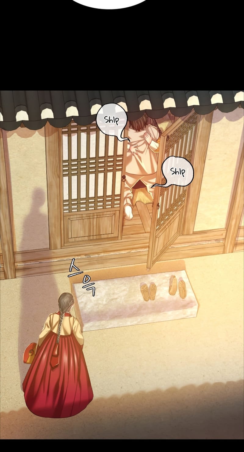 Madam Uncensored, chapter 22, page 45 of 86