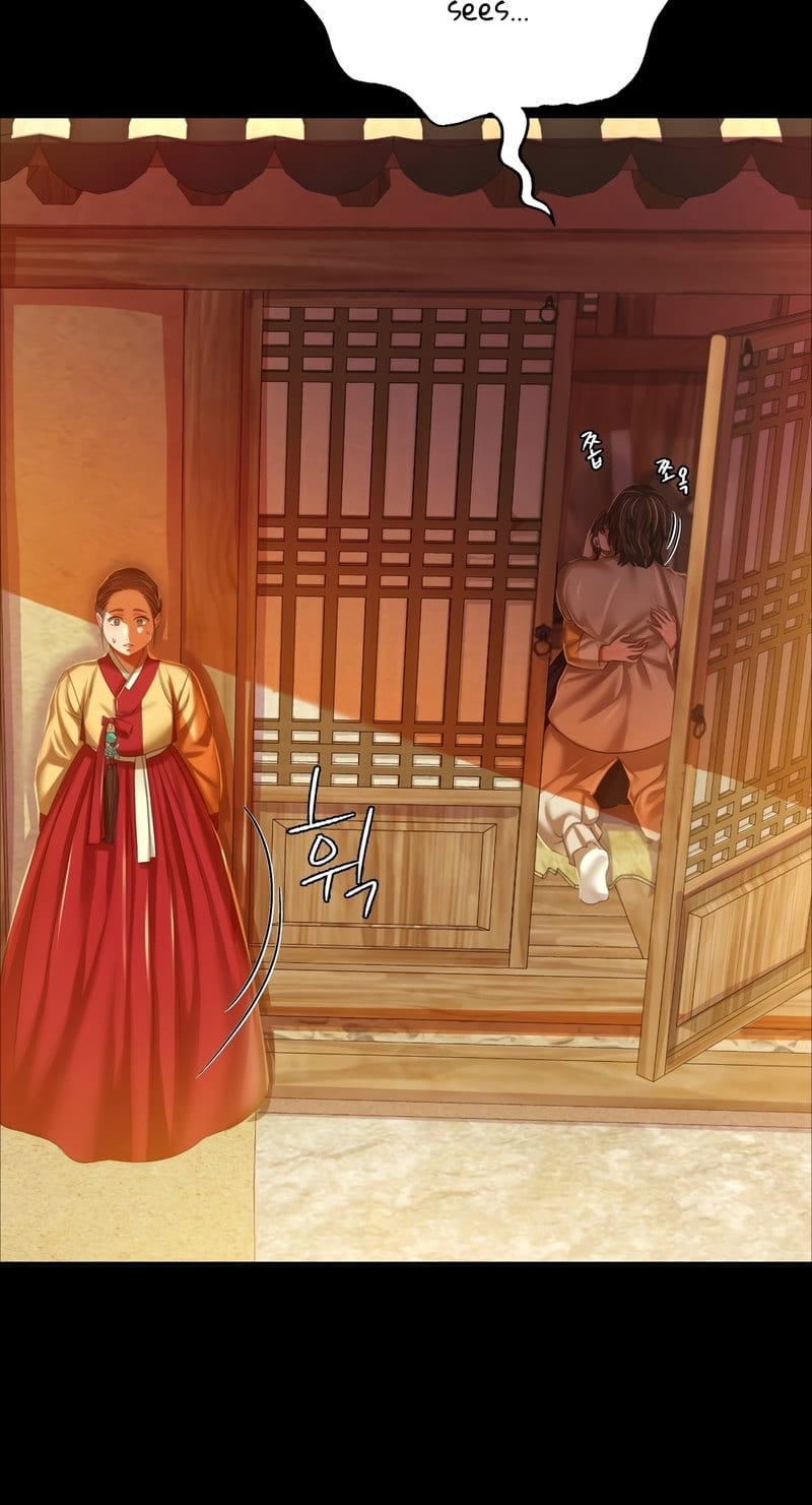 Madam Uncensored, chapter 22, page 48 of 86