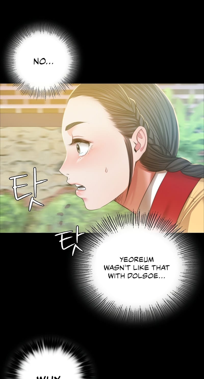 Madam Uncensored, chapter 22, page 51 of 86