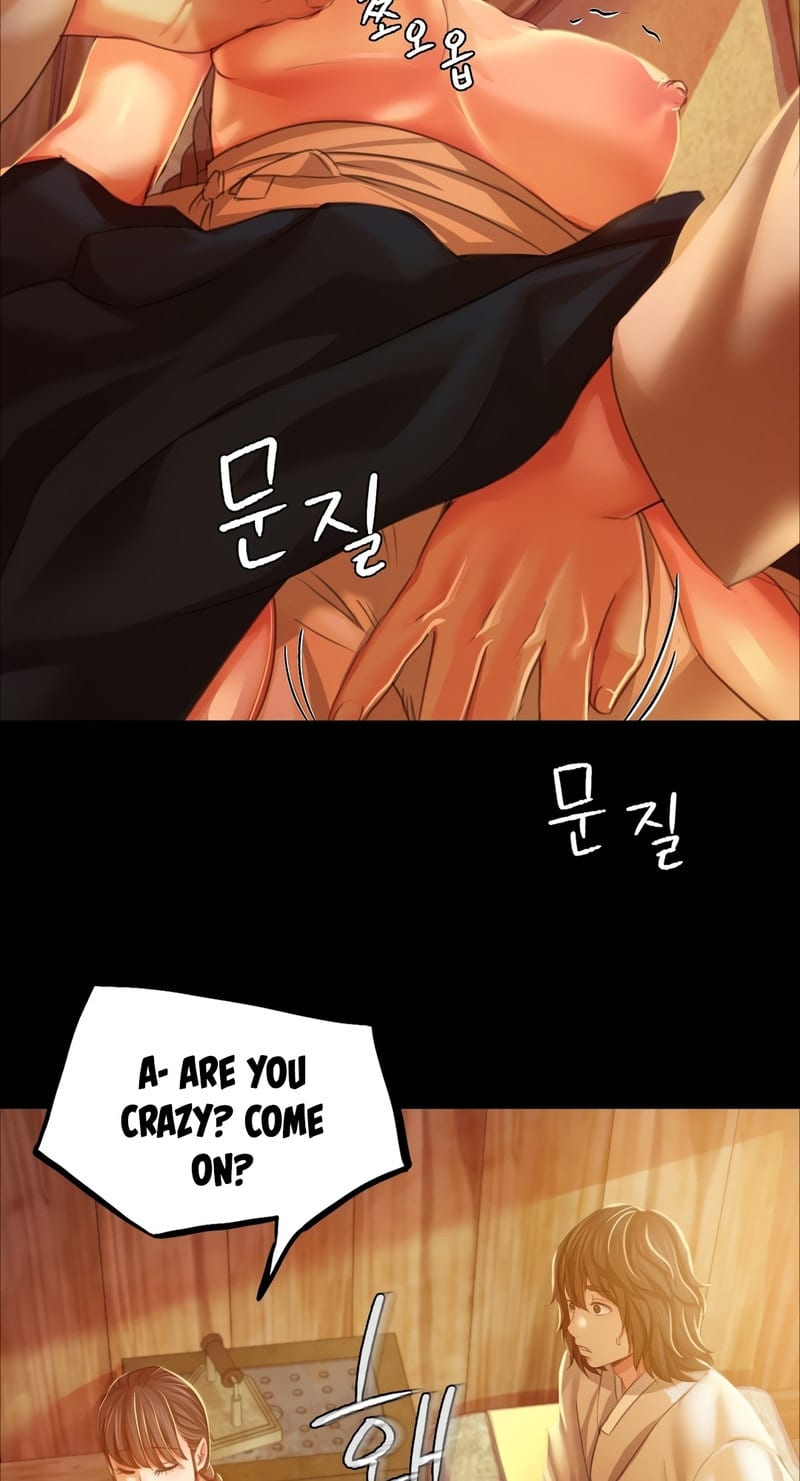 Madam Uncensored, chapter 22, page 55 of 86