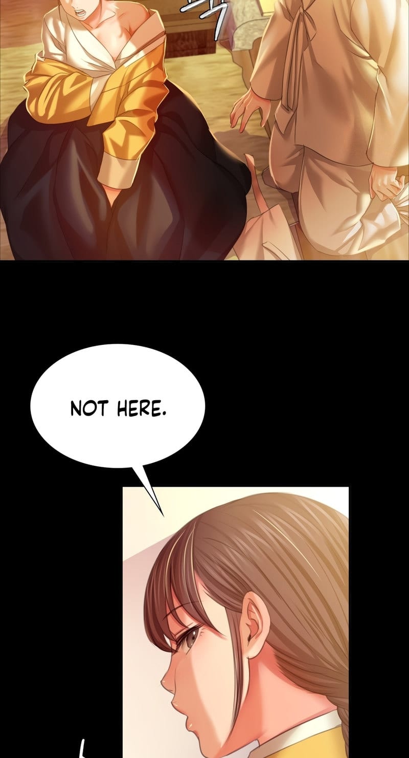 Madam Uncensored, chapter 22, page 56 of 86