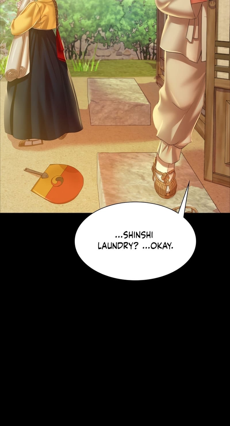 Madam Uncensored, chapter 22, page 58 of 86