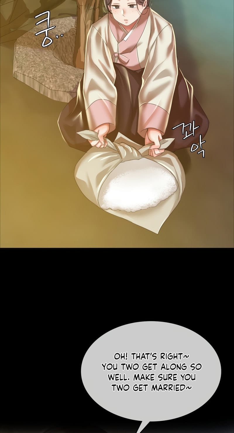 Madam Uncensored, chapter 22, page 61 of 86