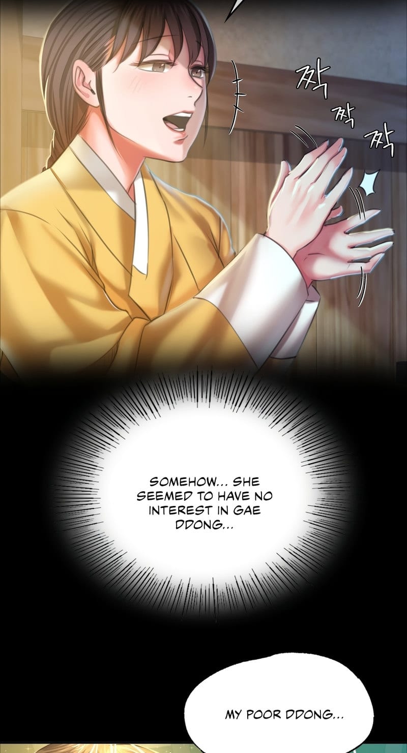 Madam Uncensored, chapter 22, page 62 of 86