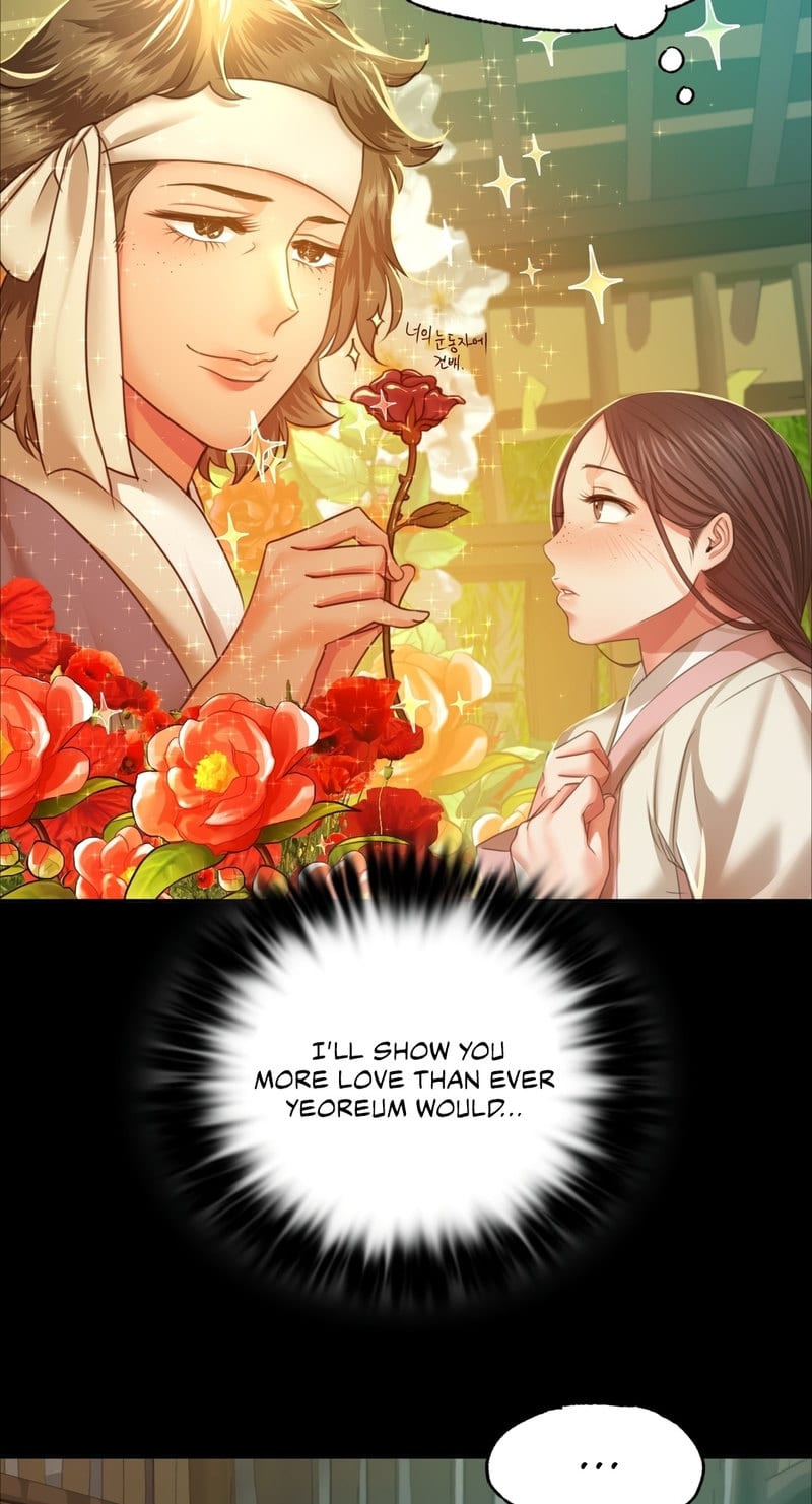 Madam Uncensored, chapter 22, page 63 of 86