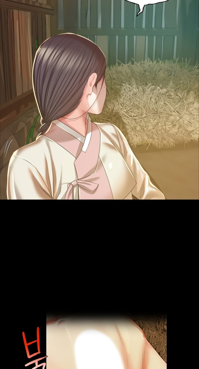 Madam Uncensored, chapter 22, page 64 of 86
