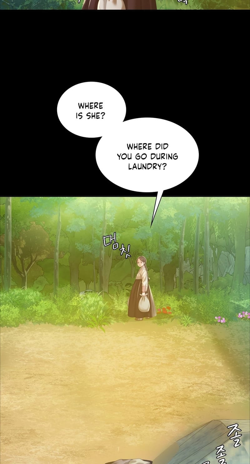 Madam Uncensored, chapter 22, page 75 of 86