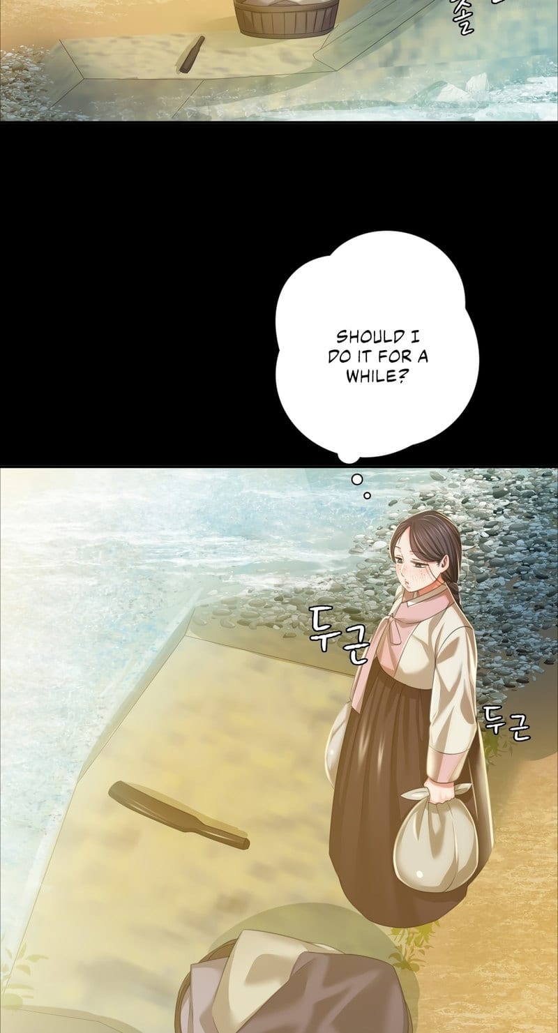 Madam Uncensored, chapter 22, page 76 of 86