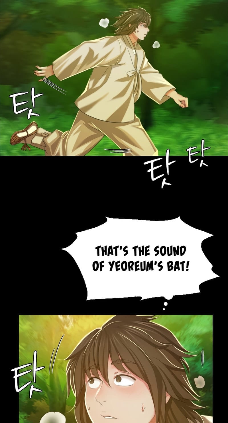 Madam Uncensored, chapter 22, page 79 of 86