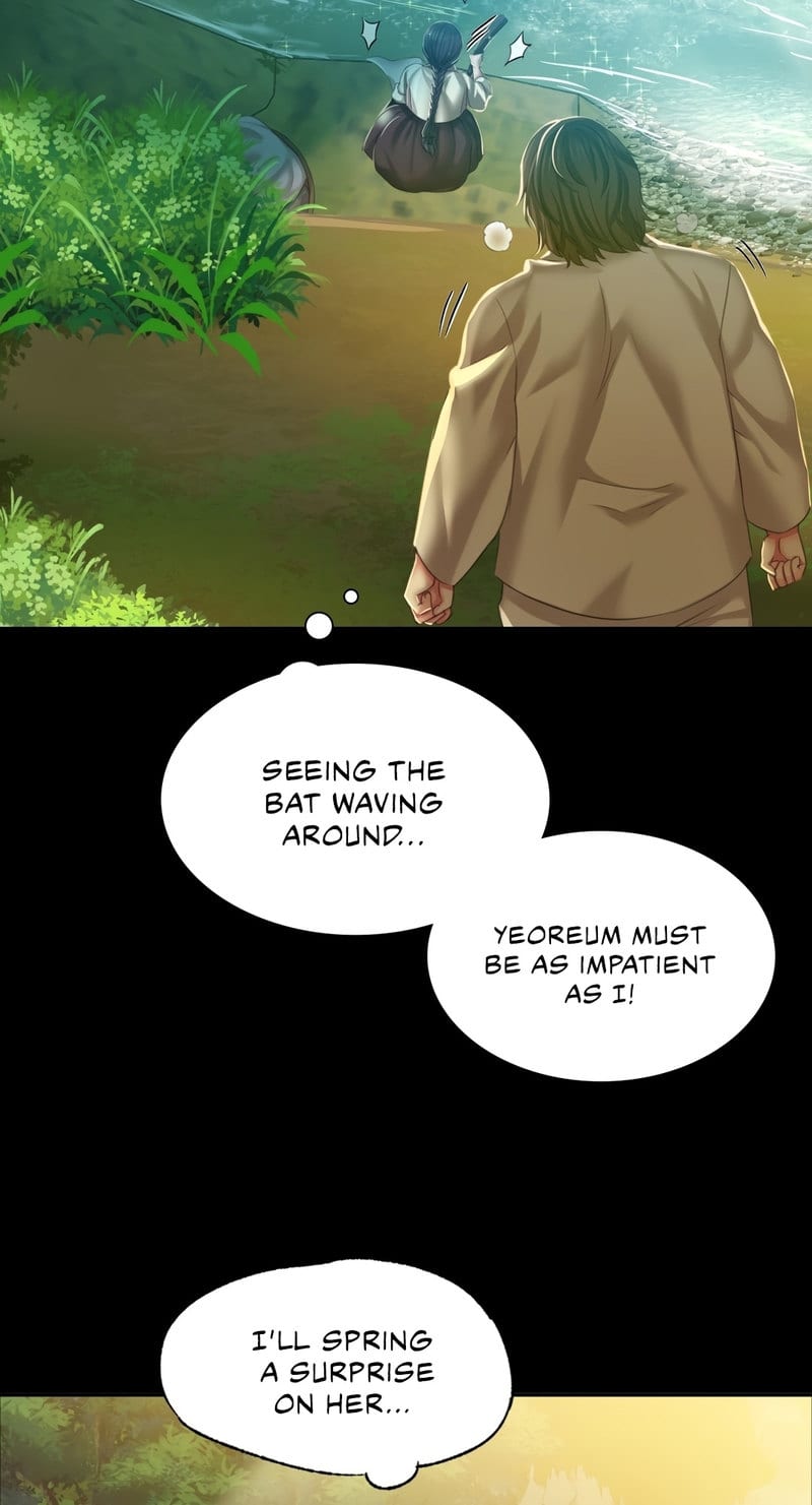 Madam Uncensored, chapter 22, page 81 of 86