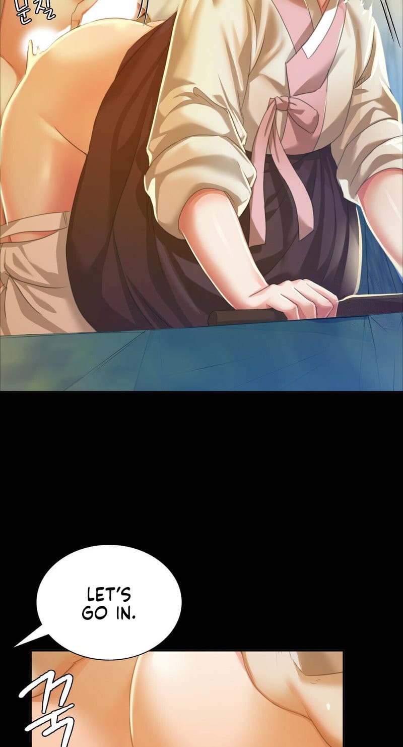 Madam Uncensored, chapter 23, page 7 of 82