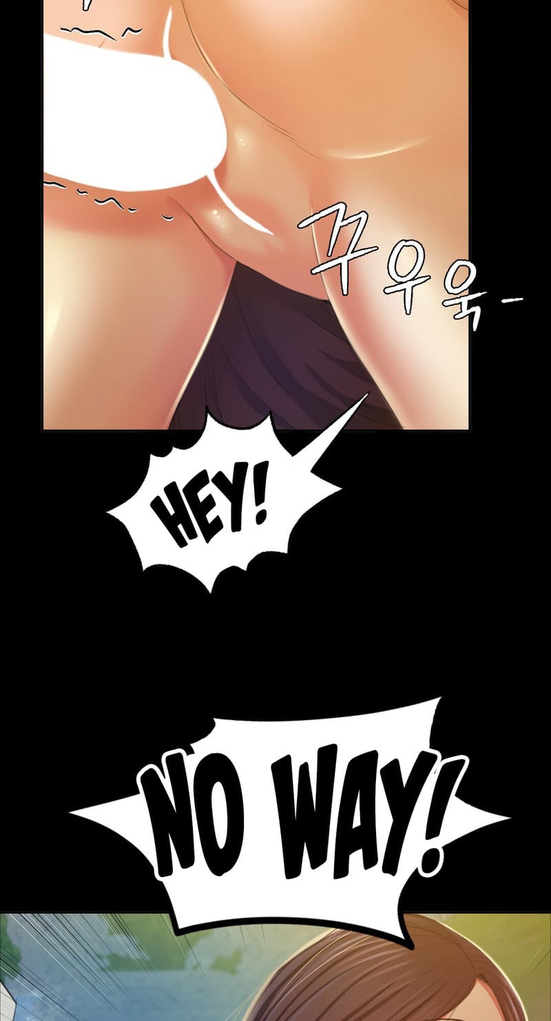 Madam Uncensored, chapter 23, page 8 of 82