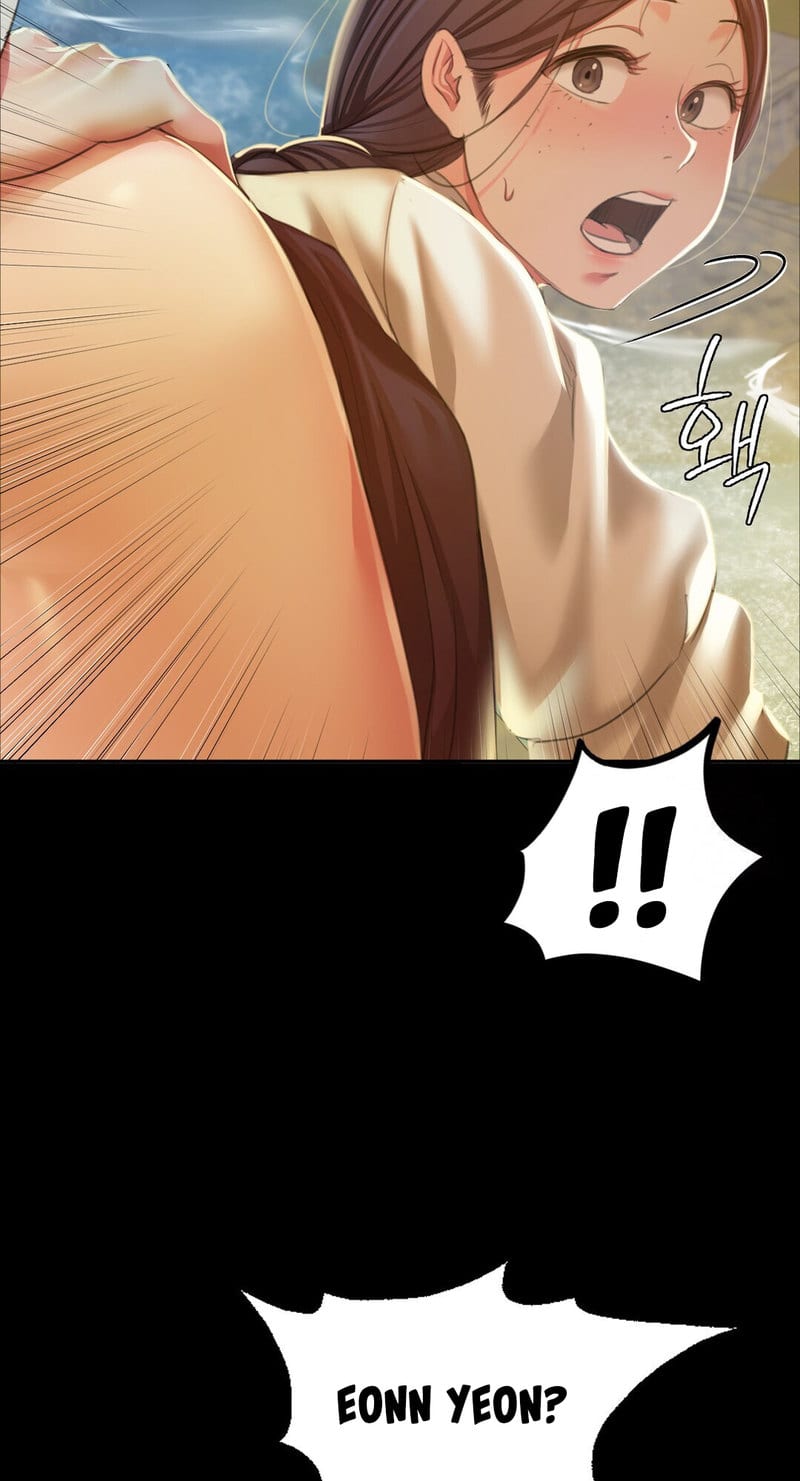 Madam Uncensored, chapter 23, page 9 of 82