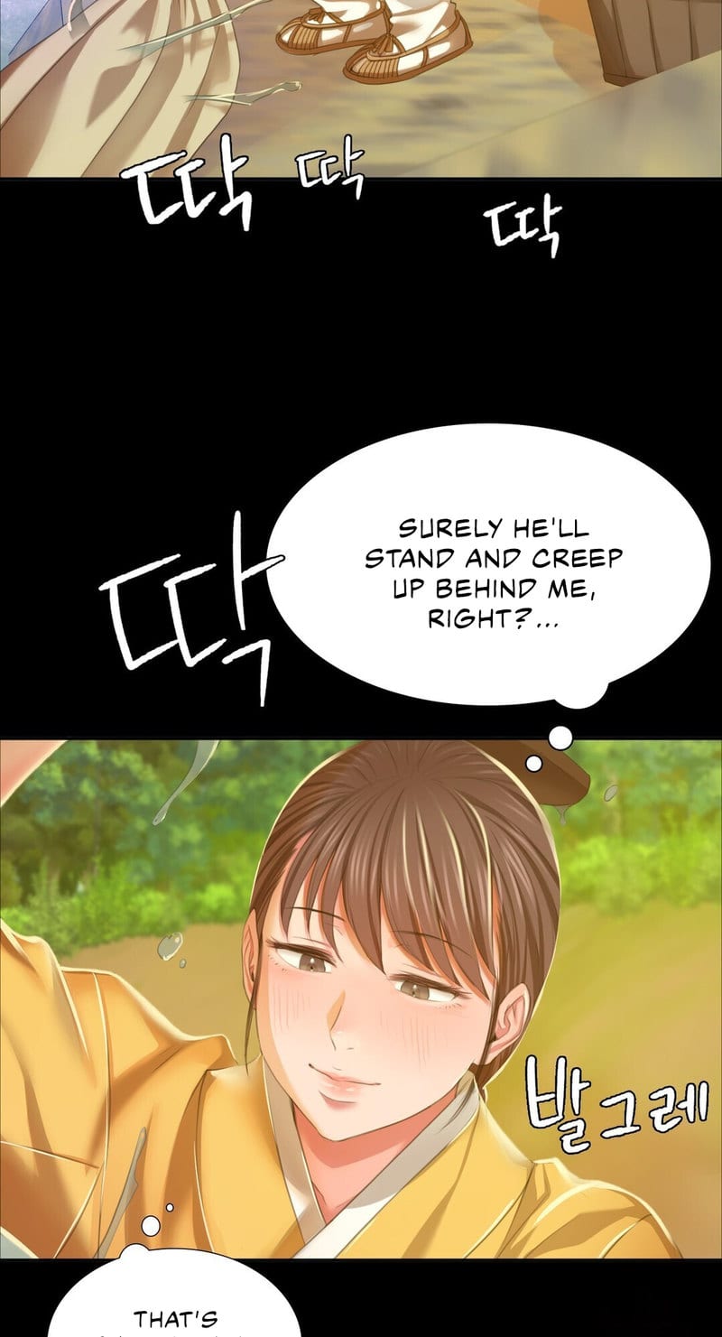 Madam Uncensored, chapter 23, page 15 of 82