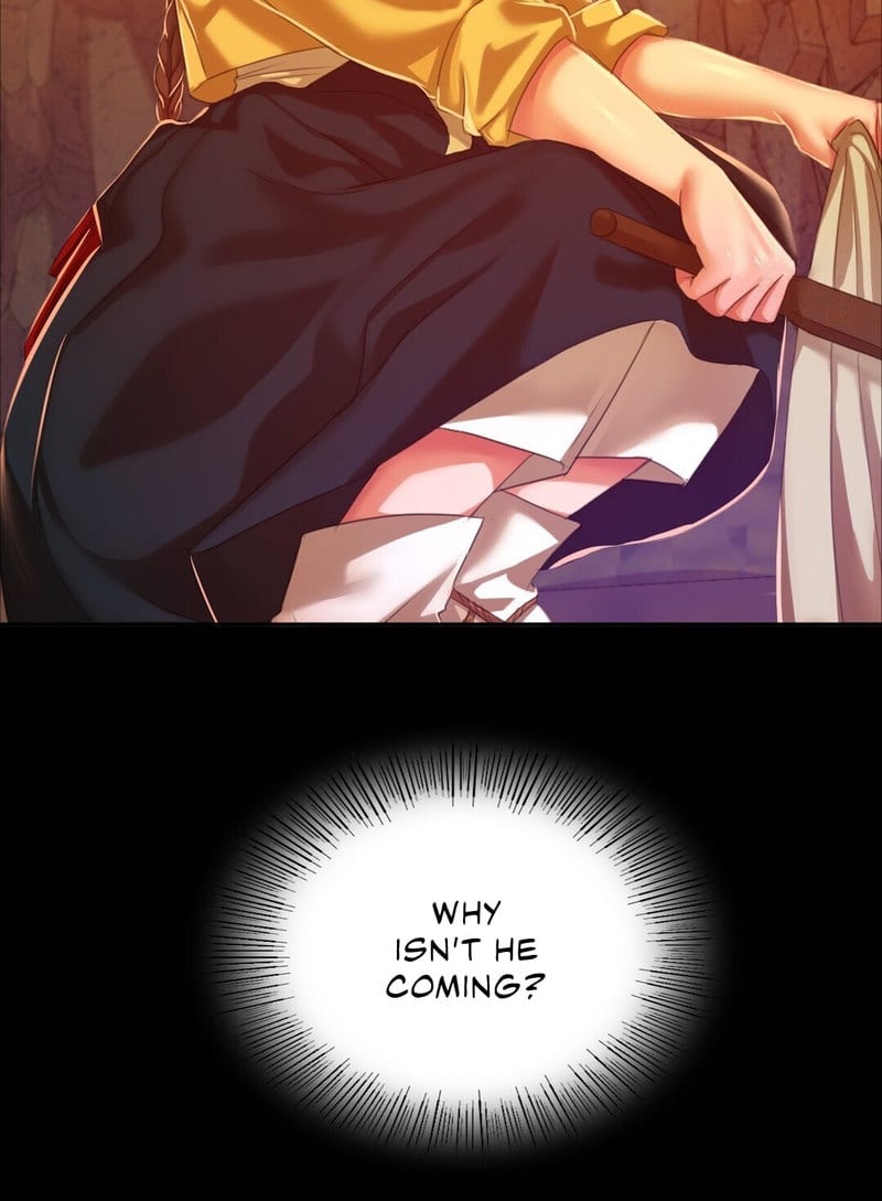 Madam Uncensored, chapter 23, page 18 of 82
