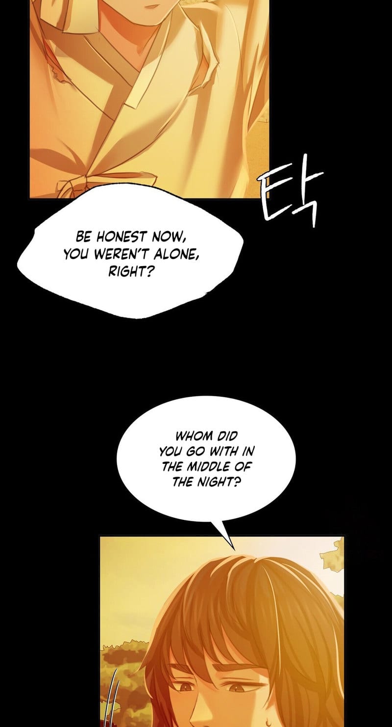 Madam Uncensored, chapter 23, page 22 of 82