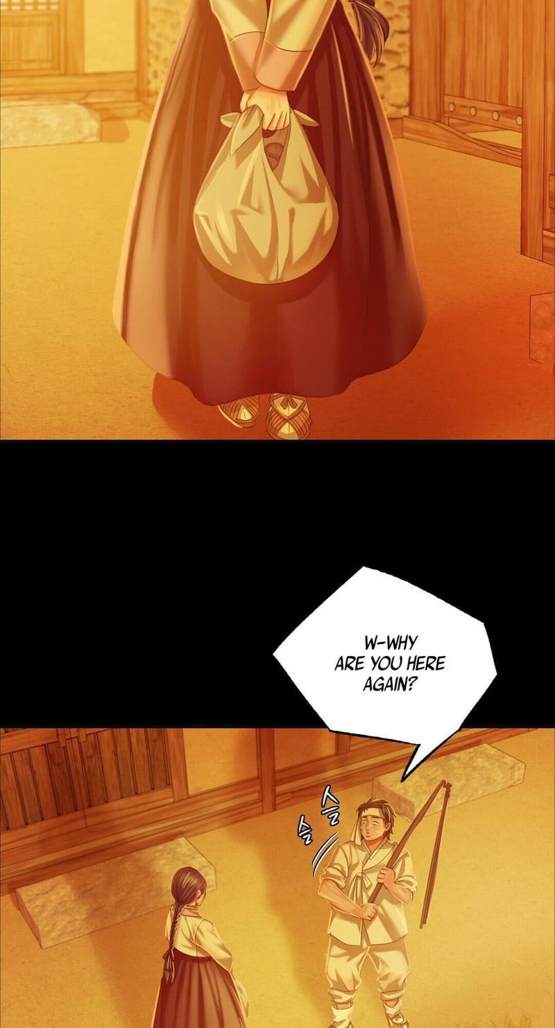 Madam Uncensored, chapter 23, page 25 of 82