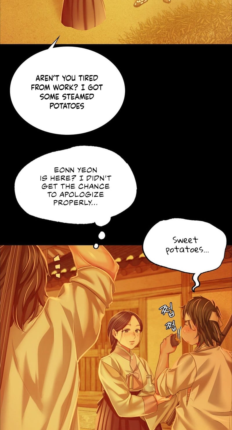 Madam Uncensored, chapter 23, page 26 of 82