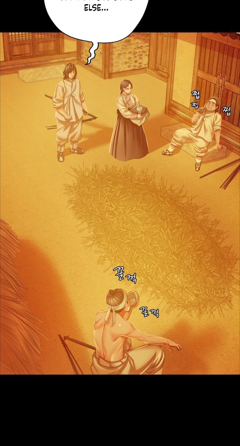 Madam Uncensored, chapter 23, page 29 of 82