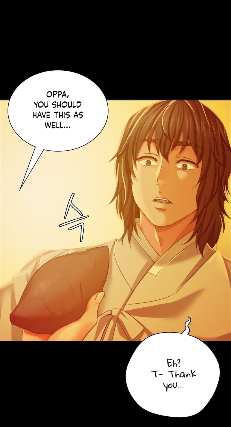 Madam Uncensored, chapter 23, page 31 of 82