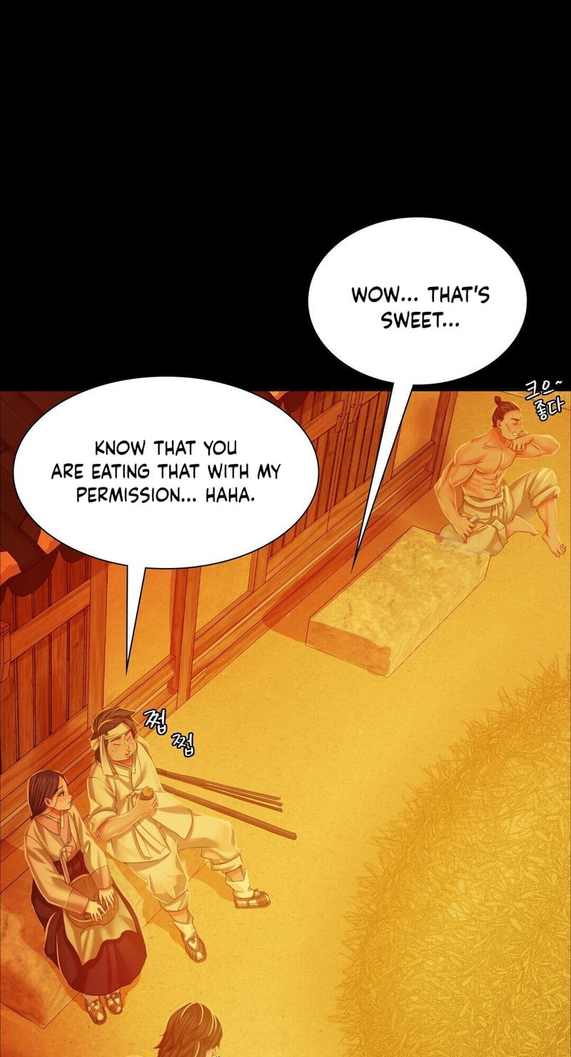 Madam Uncensored, chapter 23, page 32 of 82
